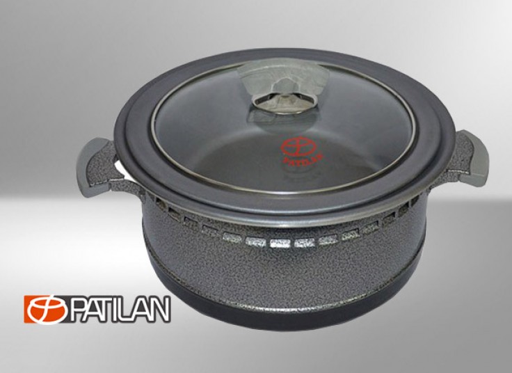 لذیذ پز و آشپزهوشمند Patilan