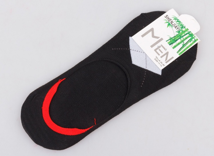 جوراب کالج BAMBOO