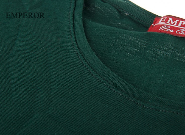 تیشرت آستین کوتاه Emperor