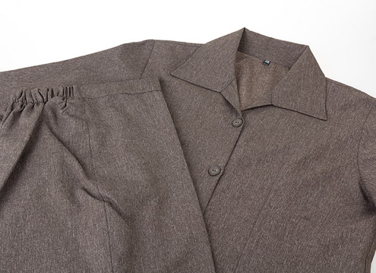 مانتو و شلوار تحصیلی