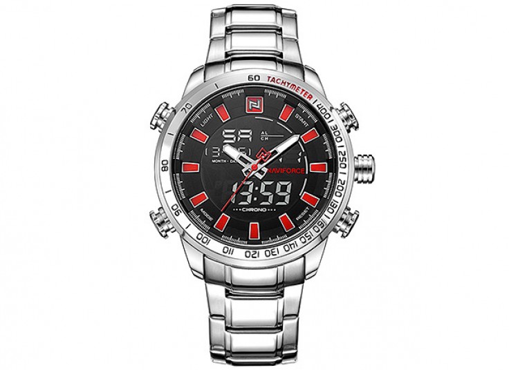 ساعت مچی Naviforce مدل NF9093