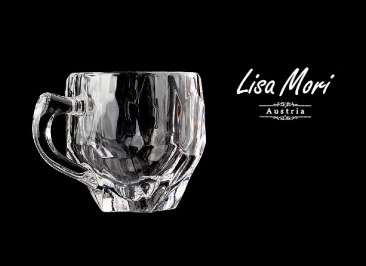 چند مدل کریستال Lisa Mori