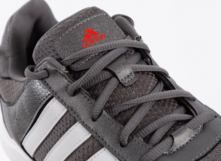 کتانی بندی مردانه adidas