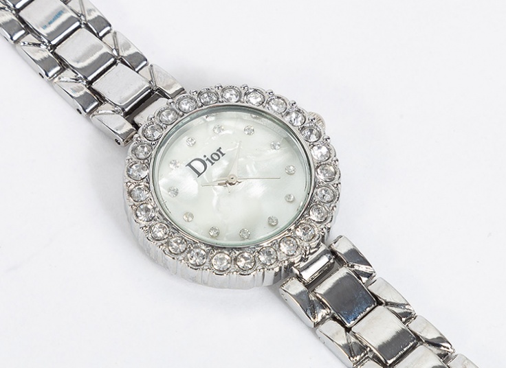 ساعت مچی زنانه Dior