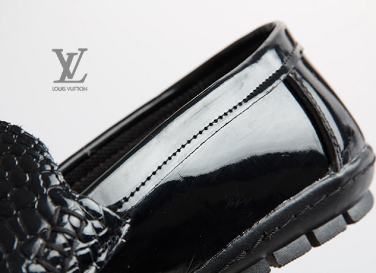 کفش کالج Louis Vuitton