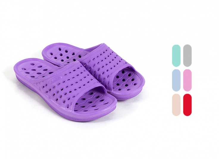 دمپایی استخری Raha