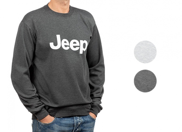 بلوز تو کرکی طرح Jeep