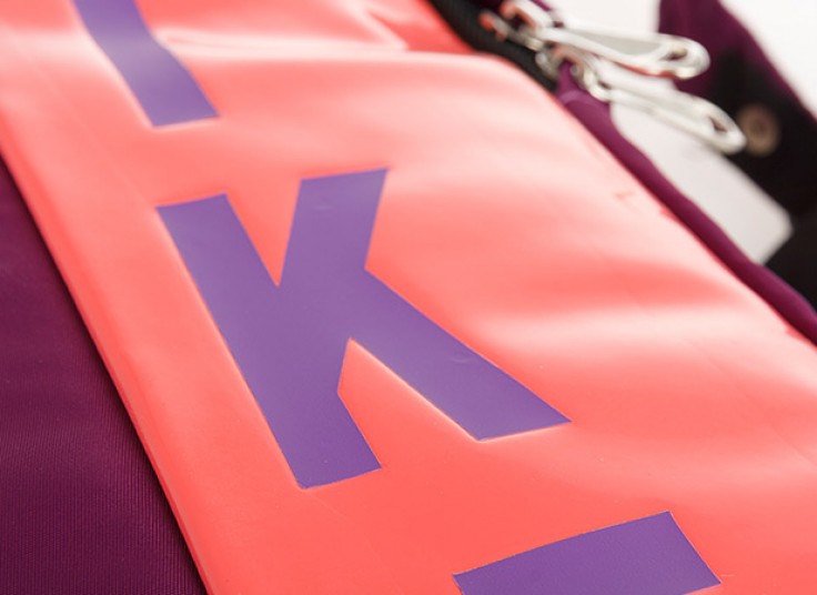 کیف کوله اسپرت طرح NIKE