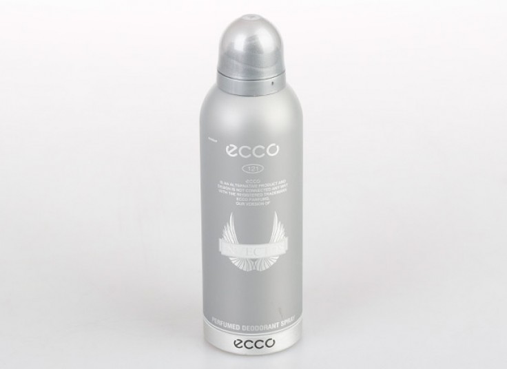 اسپری بدن Junior ecco