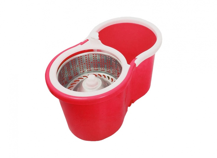 طی سطلی Rotary Mop