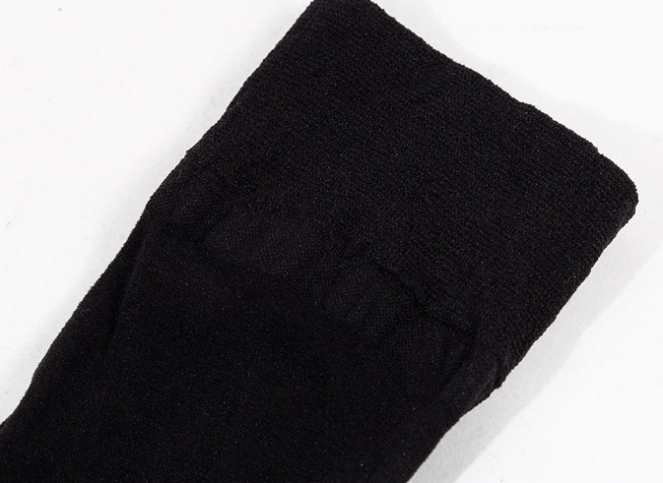 جوراب مشکی زنانه بانو