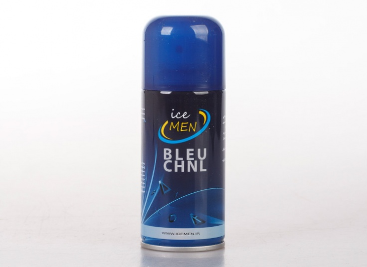اسپری بدن ICE MEN