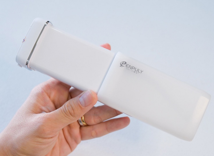 مینی واترجت دندان شارژی شیائومی یوپین ENPULY M6P