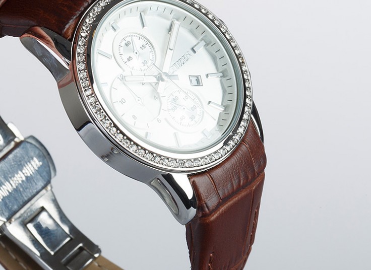 ساعت مچی CITIZEN