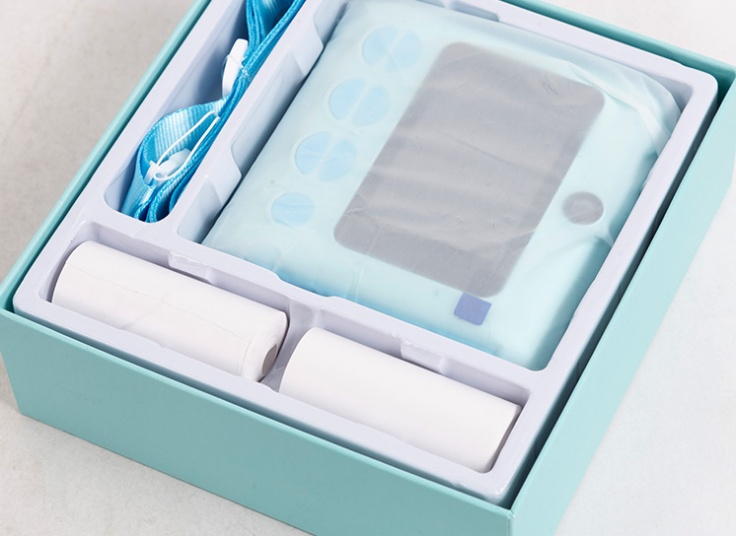 دوربین عکاسی چاپ فوری مدل LK001