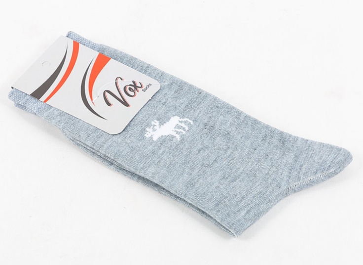 جوراب ساق بلند مردانه Vox