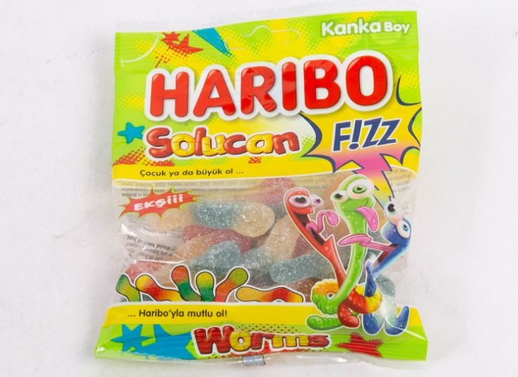 پاستیل HARIBO