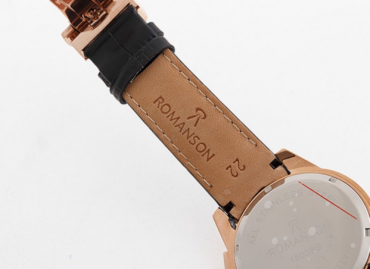 ساعت ROMANSON مدل 15003G