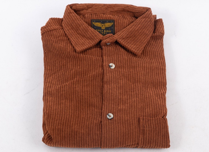 پیراهن مردانه Gulf Bird