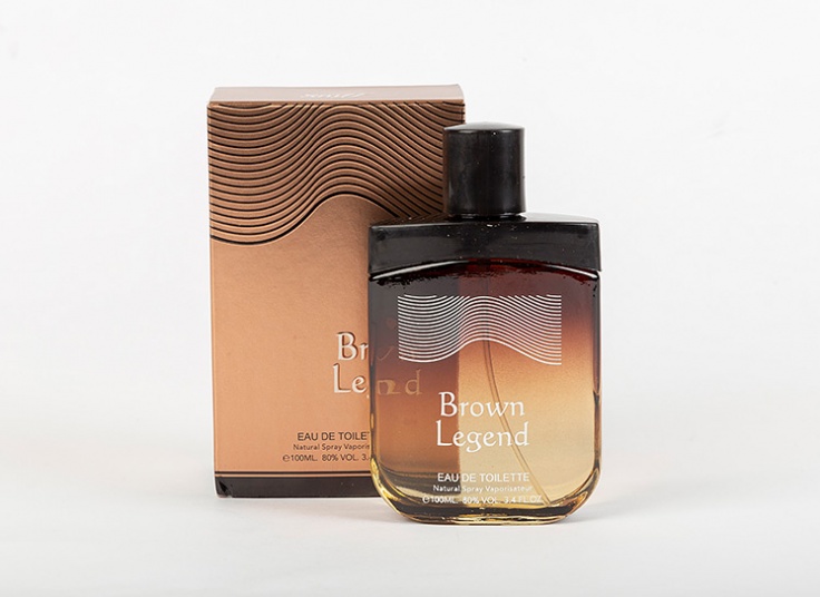 عطر و ادکلن Sniff و TRI