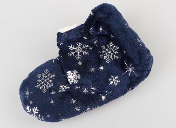 پاپوش راحتی QILI FLOOR