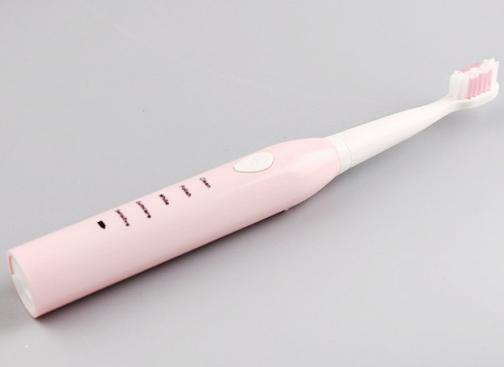 مسواک ویبره دار electric rechargeable