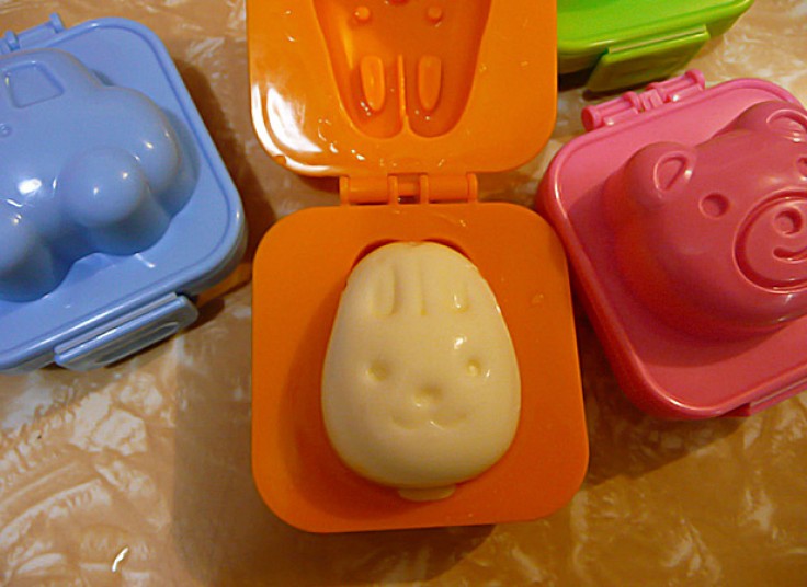 قالب فانتزی تخم مرغ Boiled Egg Mold