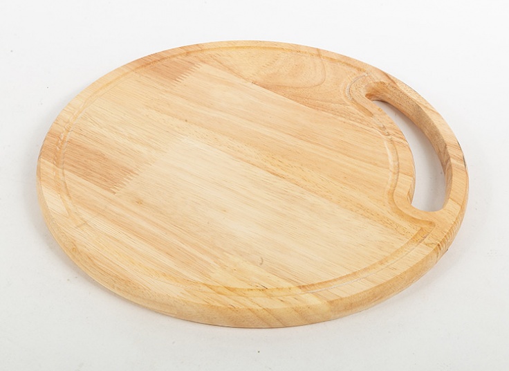 انوع تخته گوشت چوبی