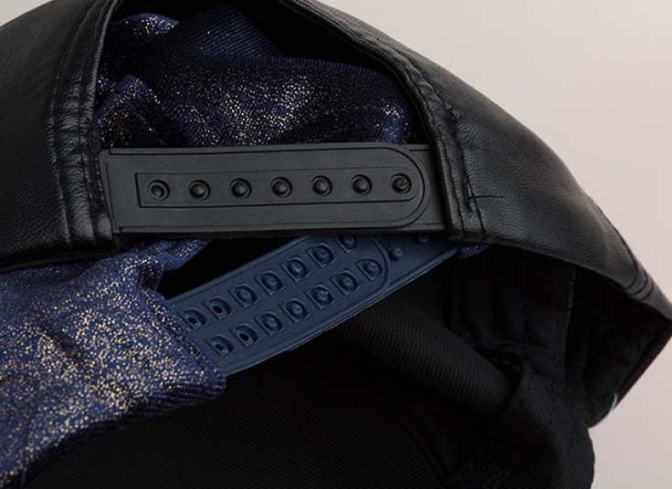 کلاه کپ خلبانی