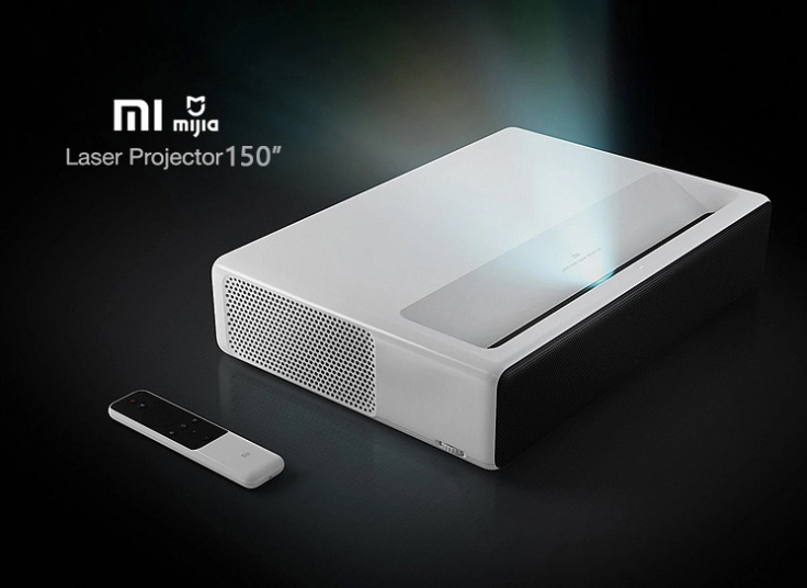 پروژکتور لیزری Xiaomi