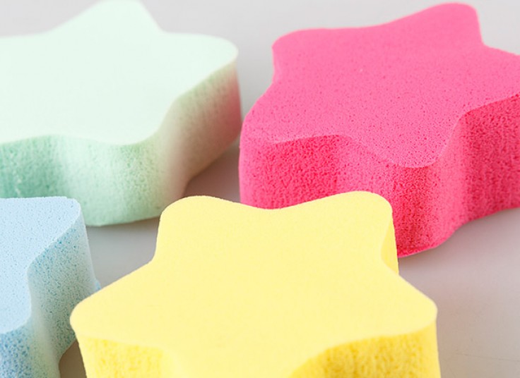 انواع پد آرایشی CHICA