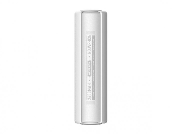 مینی پاوربانک WK مدل WP-036