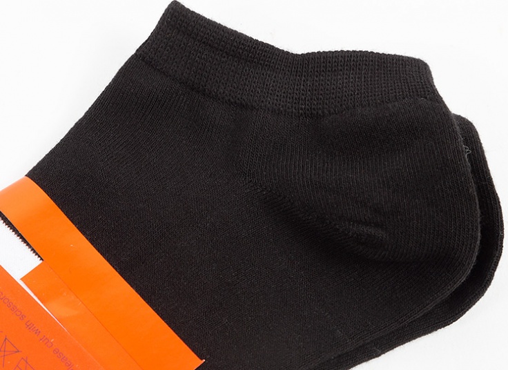 جوراب ساق کوتاه مردانه MLD