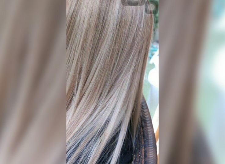 خدمات رنگ و مش شیما