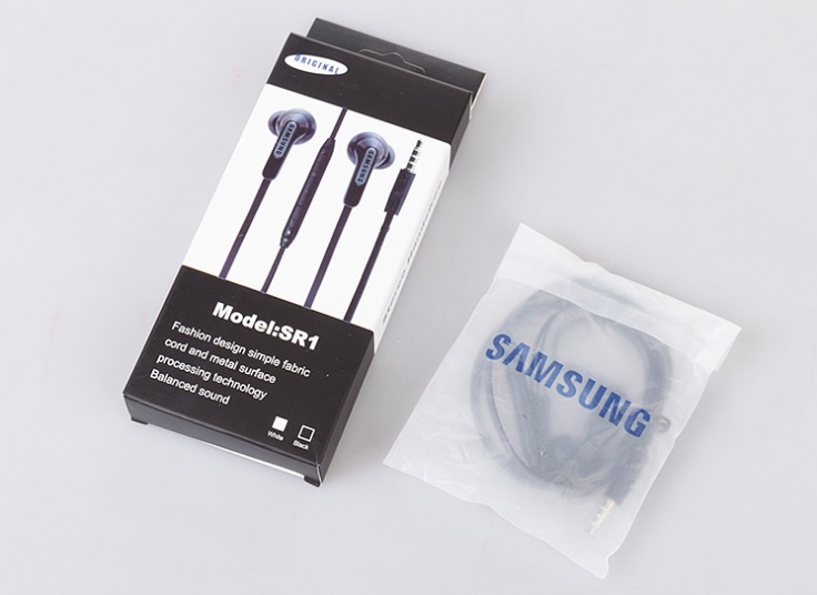 هندزفری طرح Samsung