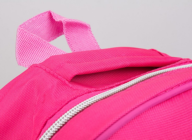 کوله کارتونی طرح برجسته