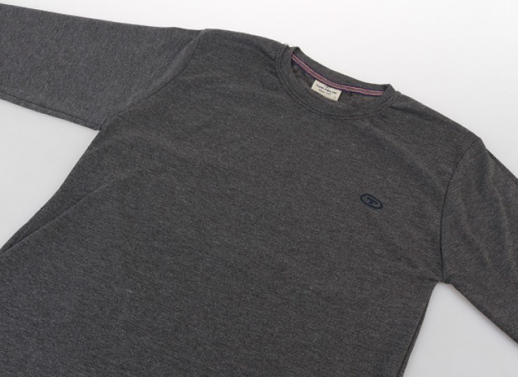 تیشرت آستین بلند TOM TAILOR