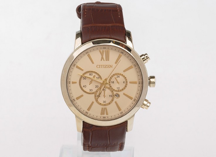 ساعت مچی CITIZEN