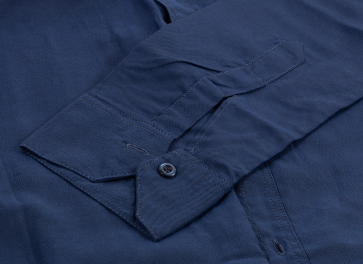 پیراهن ساده مردانه Polo