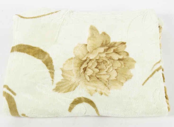 پتو مسافرتی ژله ای کیف دار Senfela