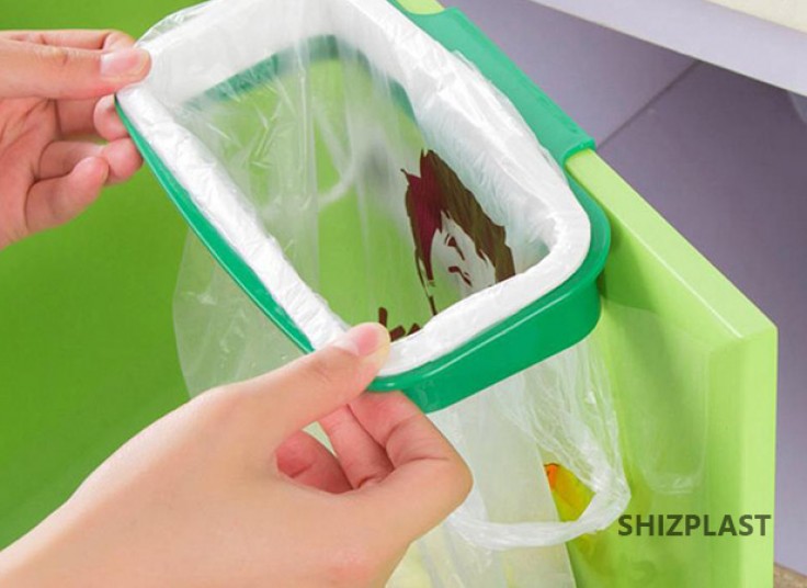 سطل زباله کابینتی SHIZPLAST