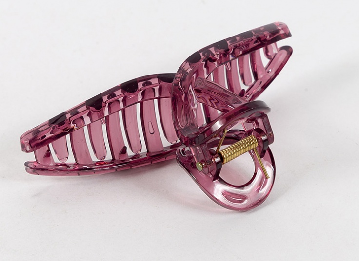 کلیپس شیشه ای طرح اشک