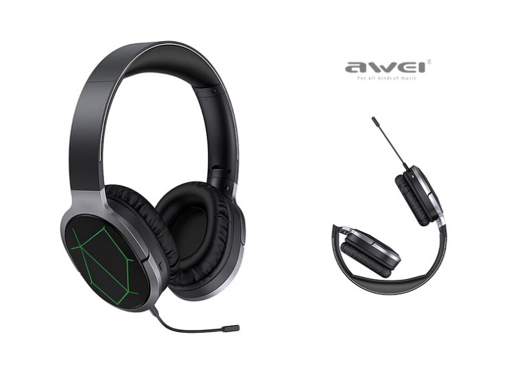 هدفون بی سیم Awei A799BL