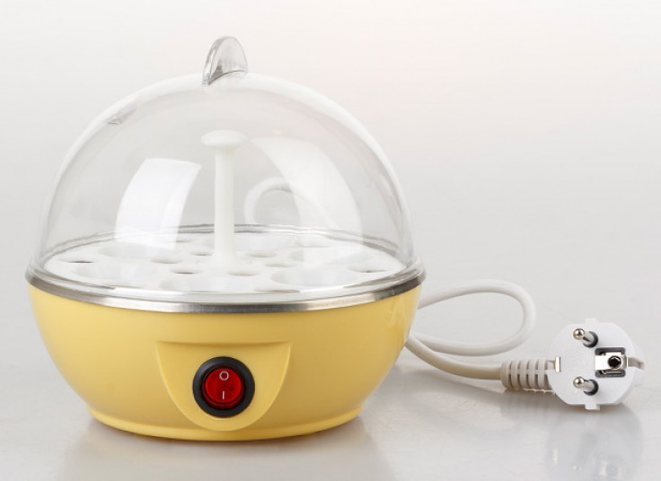 تخم مرغ پز YES مدل PREG01