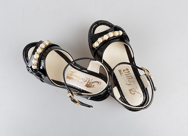 صندل دخترانه Adrina