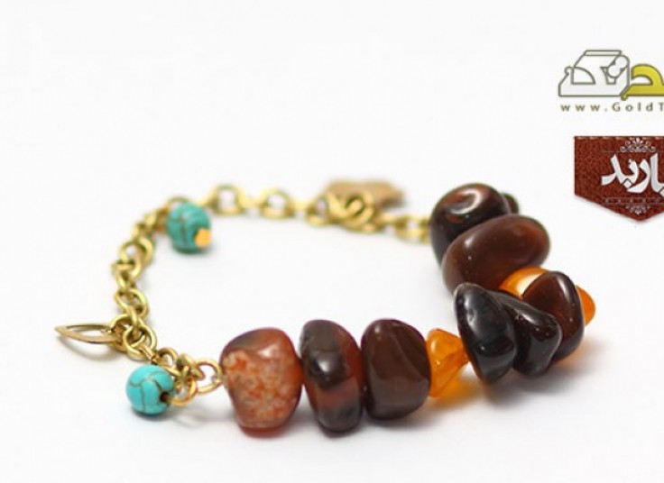 جواهرات باربد