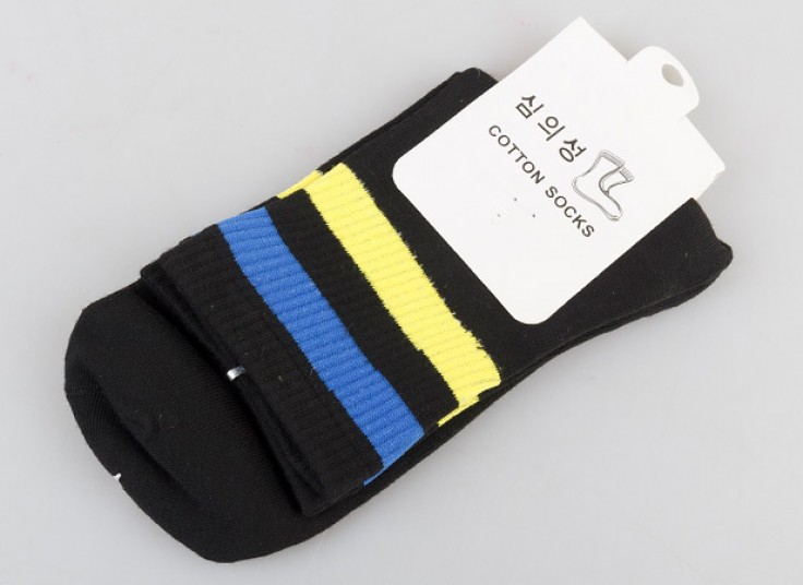 جوراب اسپرت Stripes