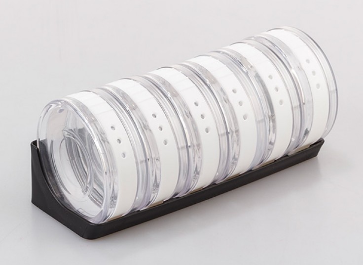 جا ادويه‌ استند دار Cylindra