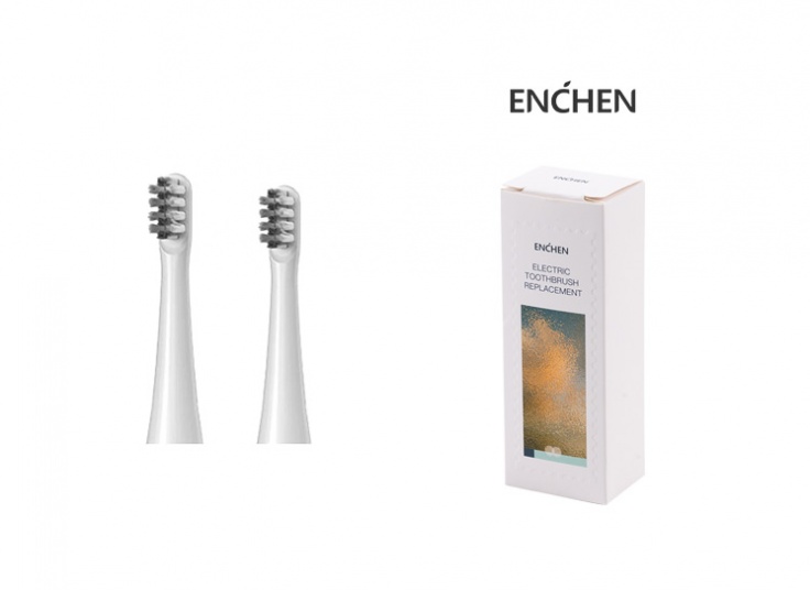 سری یدک مسواک برقی Xiaomi Enchen مدل T501-ST