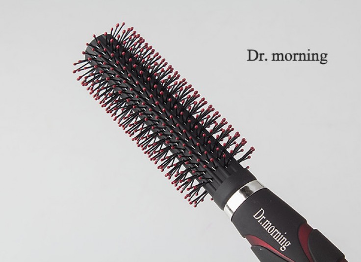 ست  برس DR MORNING